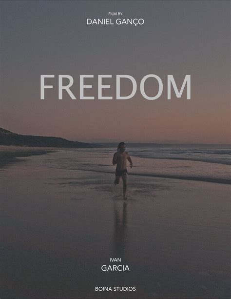 Freedom - FilmFreeway