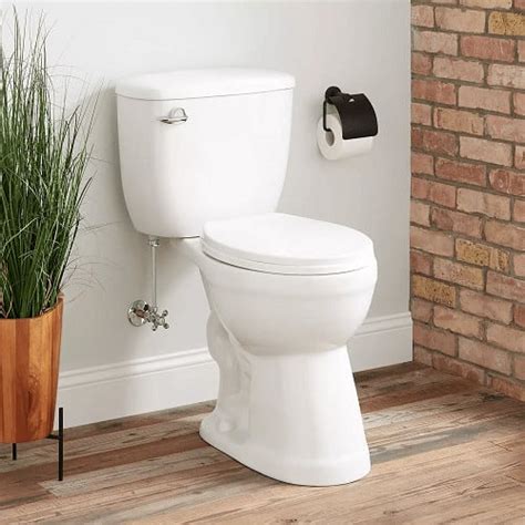 10 Best Toilet Reviews: Top Rated Brands for the Money (2022)