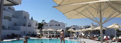 Santorini Palace Hotel - 6 tips