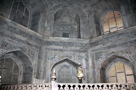 Taj Mahal - in the Tomb | Flickr - Photo Sharing!