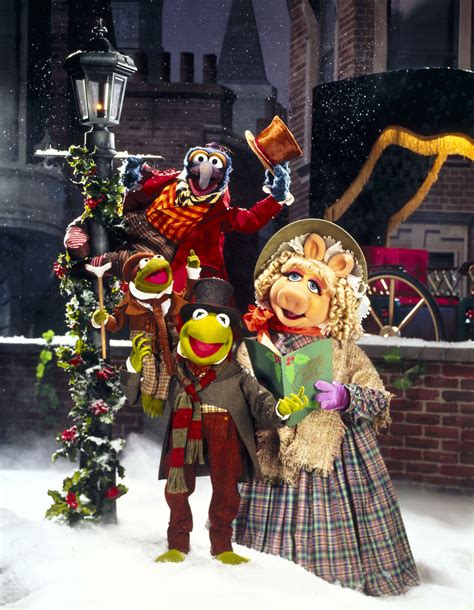 The Muppet Christmas Carol - Christmas Specials Wiki