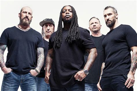 Sevendust Have Started Their Thirteenth Studio Album