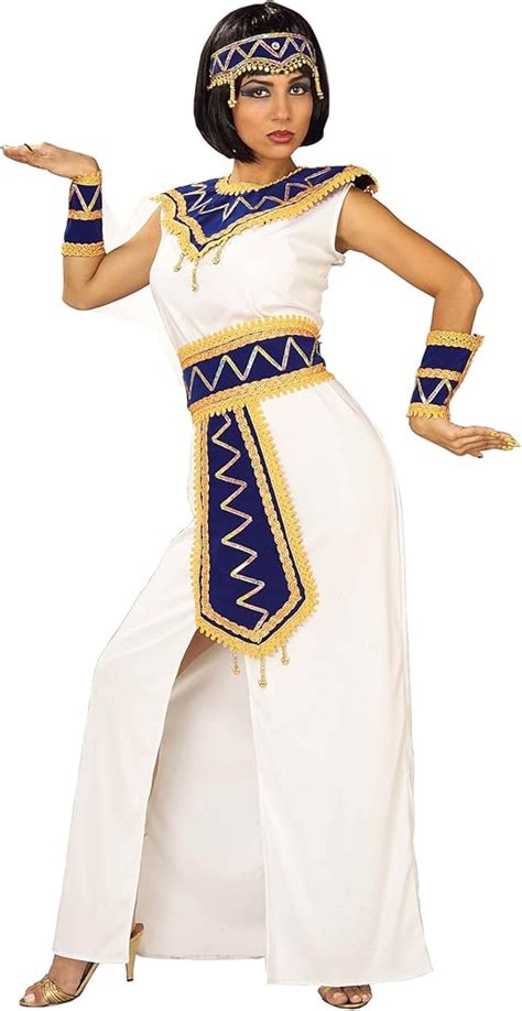 Ancient Egyptian Clothing For Women