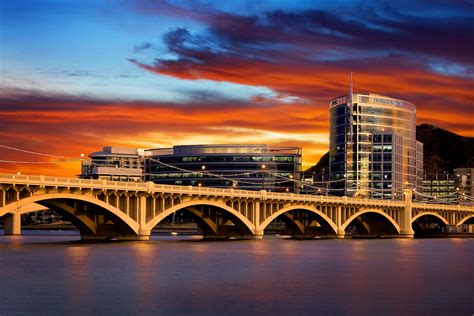 Tempe, AZ in Arizona Visit Arizona, State Of Arizona, Arizona Travel ...