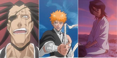 BLEACH: Why Was the Soul Society Arc so Special?