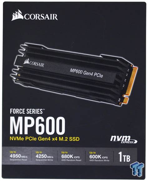 Inregistreazate țărm în mijlocul pustiului corsair force mp600 fractură ...