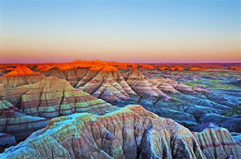 Top 5 Things To Do In Badlands National Park - Travel Off Path