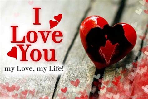 I Love You Pictures, Images, Graphics for Facebook, Whatsapp - Page 4