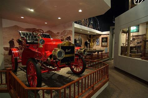 Nevada State Museum: Tahoe Attractions Review - 10Best Experts and ...