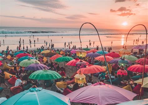 25 BEST BEACHES IN BALI TO VISIT IN 2024 | Honeycombers Bali