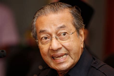 Malaysia’s new prime minister is the world’s oldest elected leader at 92