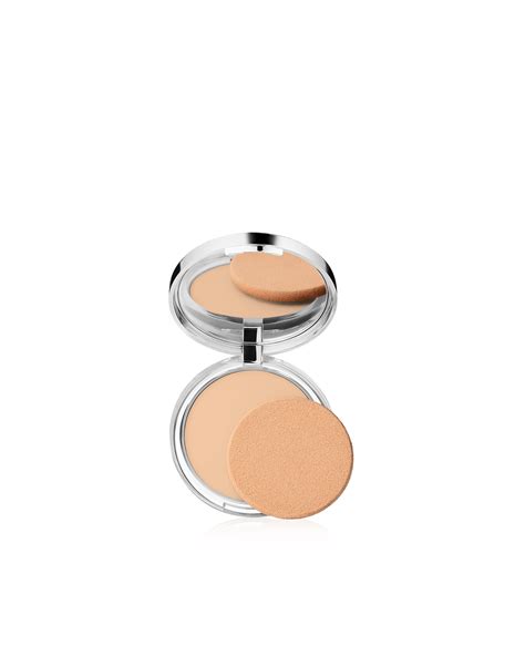 Superpowder Double Face Makeup - Powder Foundation | Clinique