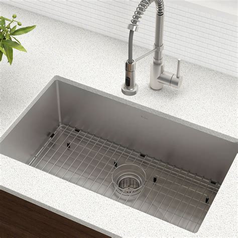 Kitchen Sink Plumbing Accessories - Sink & Drain Plumbing ...