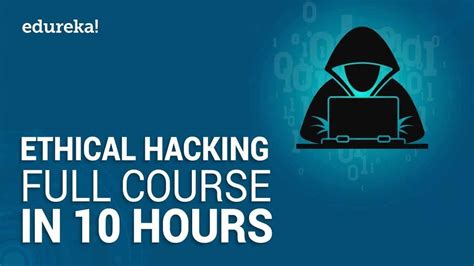 Do It Yourself – Tutorials – Ethical Hacking Full Course – Learn ...