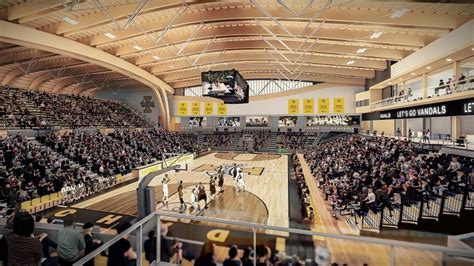 University of Idaho arena gets go-ahead — with a caveat, and $18 ...