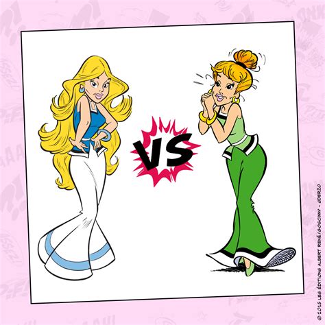 Asterix And Obelix Female Characters