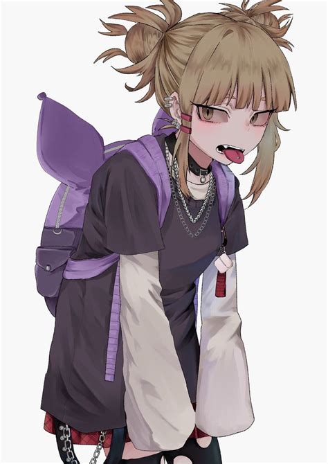 himiko toga fanart | Dresses Images 2022