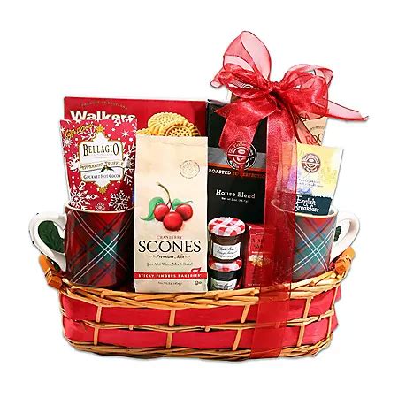 Christmas Morning Gift Basket - Sam's Club