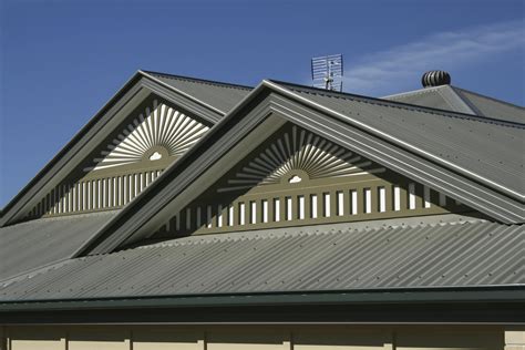 Standing Seam Metal Roof Basics