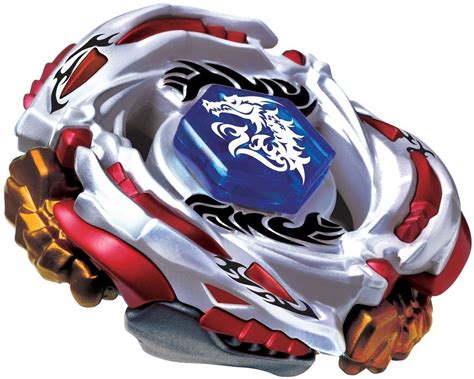 Amazon.com: Beyblades #BB88 Japanese Metal Fusion LW105LF Meteo L-Drago ...