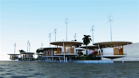 Floating City Solar | Inhabitat - Green Design, Innovation ...