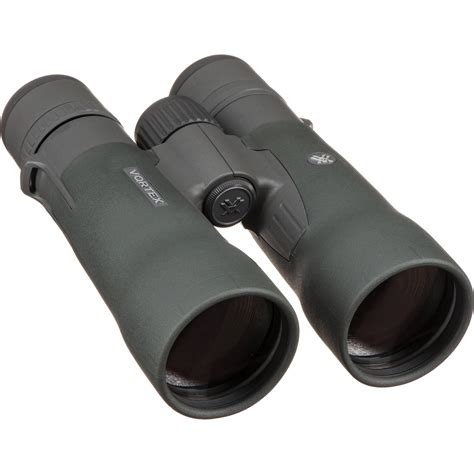 Vortex 12x50 Razor HD Binoculars RZB-2104 B&H Photo Video