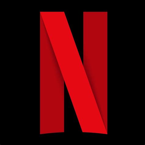 Netflix Icon Desktop Shortcut at Vectorified.com | Collection of ...