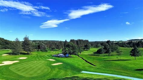 Deeside Golf Club - Fairways Scotland