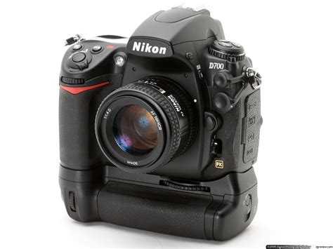 Nikon D700 Review: Digital Photography Review