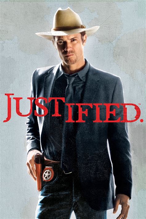 Justified, Season 5 wiki, synopsis, reviews - Movies Rankings!