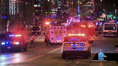 Milwaukee mayor announces 2-night curfew after mass shootings - ABC7 ...