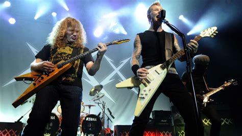 Metallica Concert Wallpapers - Top Free Metallica Concert Backgrounds ...