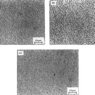 Dependence of ferrite grain size of the Ti steel on first finishing ...