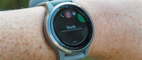 Garmin Vivoactive 4 Review: The Best Fitness Smartwatch Gets Better ...