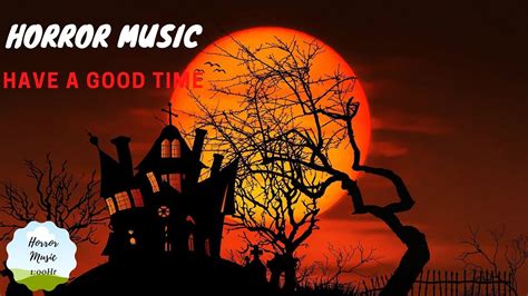 Incredible instrumental horror songs for your enjoyment - YouTube