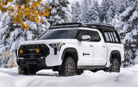 Is the 2024 Toyota Tacoma Trailhunter the Best New Trim?