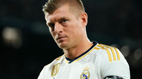 Toni Kroos gets bragging rights with Real Madrid versus little-known ...