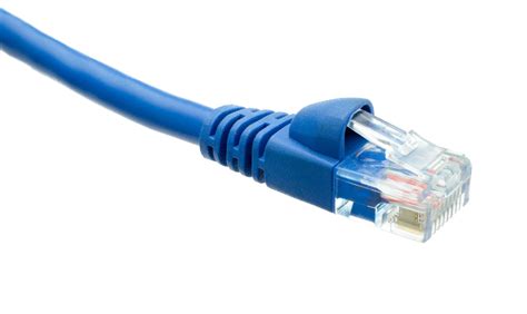 Crossover Cable Vs. Straight-Through Ethernet Cable: What's the ...