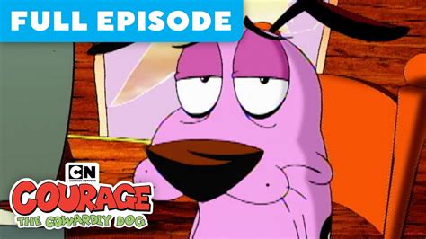 Top 139 + Cartoon network courage the cowardly dog - Delhiteluguacademy.com