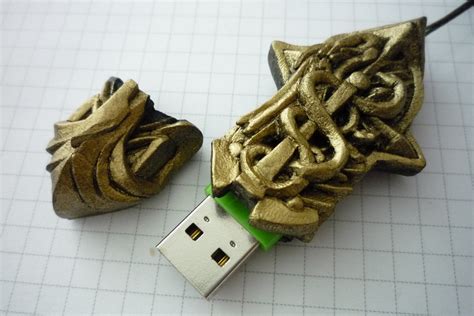 45 Funny And Cool USB Sticks For Technology Geeks!