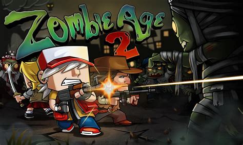 Download Zombie Age 2: Survival Rules - Offline Shooting for PC ...