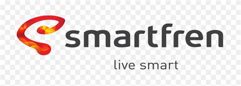 Smartfren Logo & Transparent Smartfren.PNG Logo Images