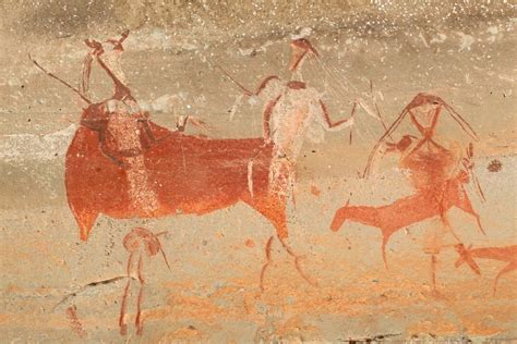 The Significance of Lascaux Cave Paintings Back in Those Days | Lascaux ...