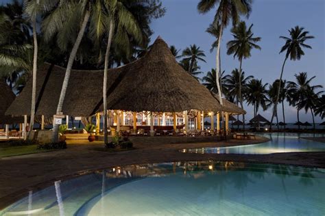 Oferte Hotel Neptune Paradise Beach Resort & Spa, Mombasa Kenya 2021 ...