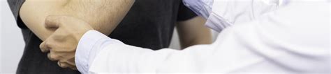 NYC Elbow Pain Treatment | Midtown Manhattan Inner Elbow Pain Relief | UES