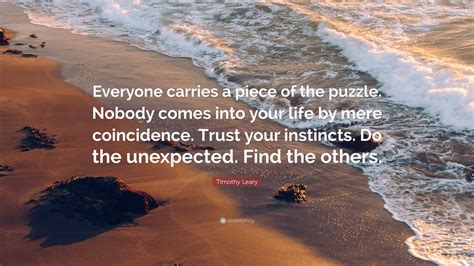 Timothy Leary Quotes (100 wallpapers) - Quotefancy