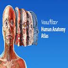 دانلود برنامه Human Anatomy Atlas 2023 v2023.0.09 برای اندروید