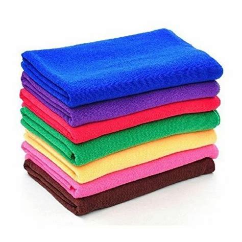 Nuetral Multi Color Car Microfiber Cloth, Size: 40 X 40 cm at best ...