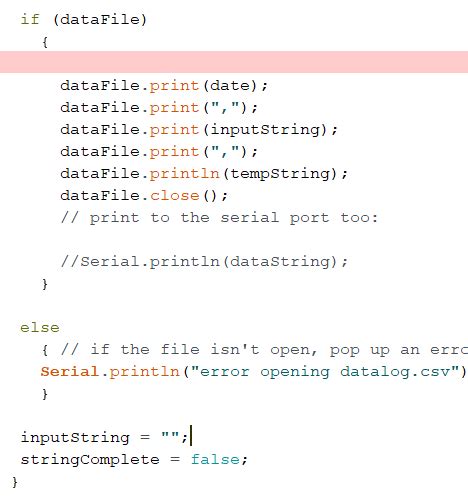 SD Card formatting weirdly - Storage - Arduino Forum