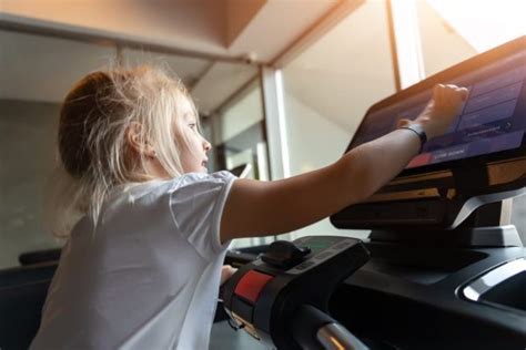 Treadmill Child Safety - How To Keep Children Safe Around Your ...